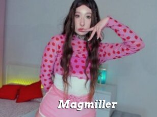 Magmiller