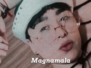 Magnamala