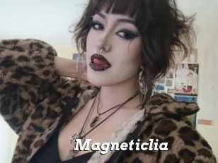 Magneticlia