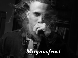 Magnusfrost