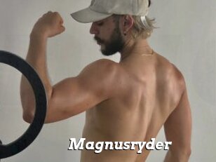 Magnusryder