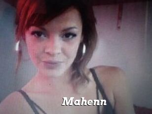 Mahenn