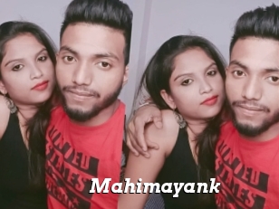 Mahimayank