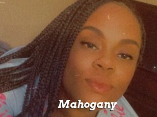 Mahogany