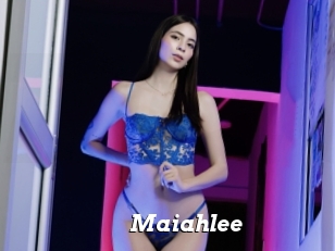 Maiahlee