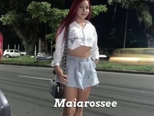 Maiarossee