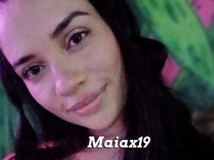 Maiax19