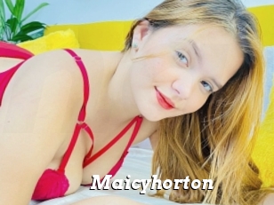 Maicyhorton