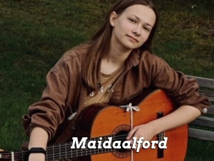 Maidaalford