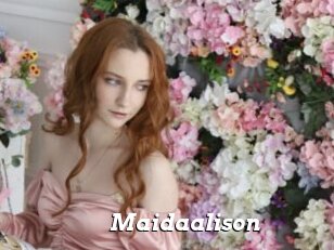 Maidaalison