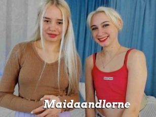 Maidaandlorne