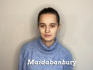 Maidabanbury