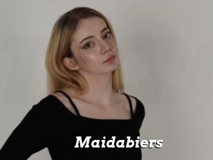 Maidabiers