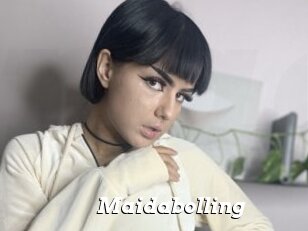 Maidabolling