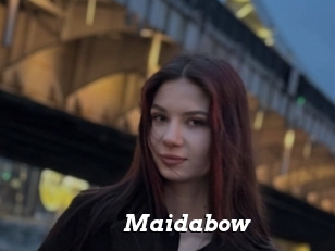 Maidabow