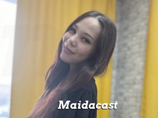 Maidacast