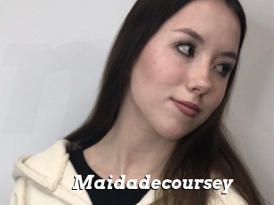 Maidadecoursey