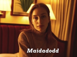 Maidadodd