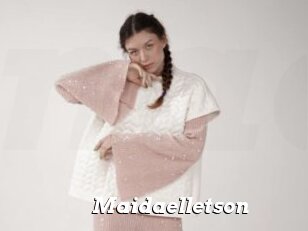 Maidaelletson