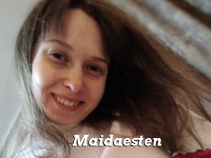 Maidaesten