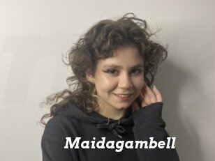 Maidagambell