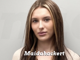 Maidahackert