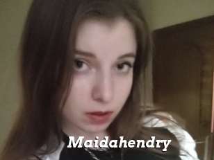 Maidahendry