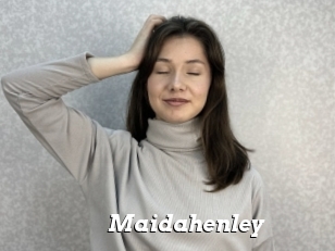 Maidahenley