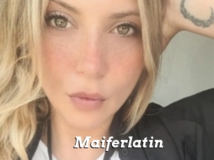 Maiferlatin