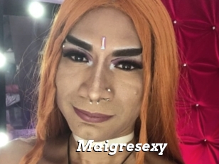 Maigresexy