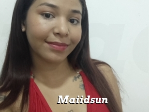 Maiidsun