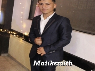 Maiiksmith