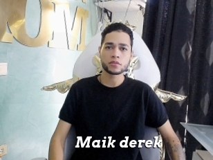 Maik_derek