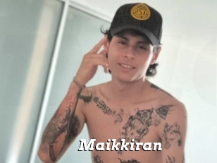 Maikkiran