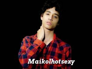 Maikolhotsexy