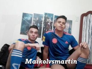 Maikolvsmartin