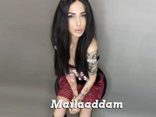 Mailaaddam