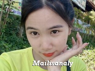 Mailisanaly