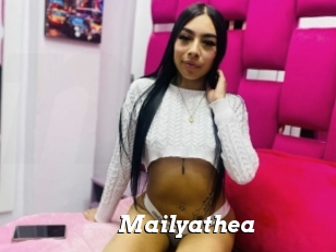 Mailyathea