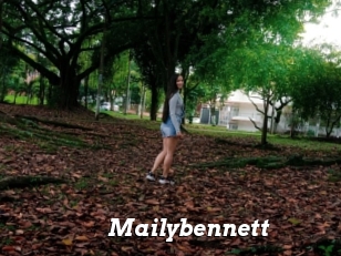 Mailybennett