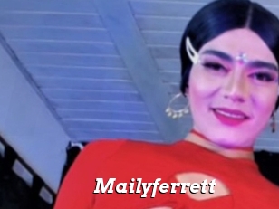 Mailyferrett