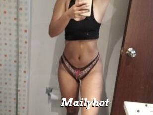 Mailyhot