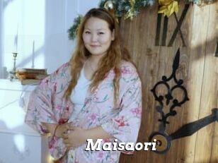 Maisaori