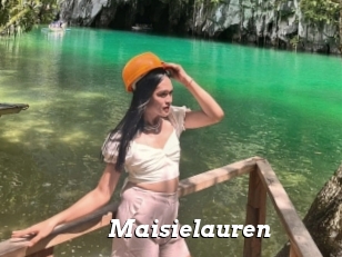 Maisielauren