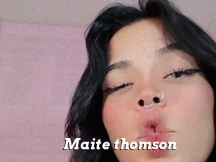 Maite_thomson