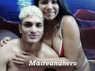 Maiteandhero