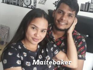 Maitebaker