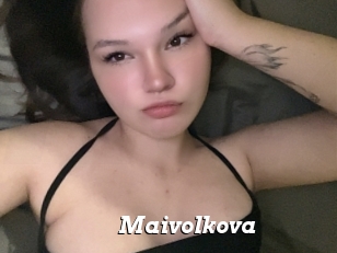 Maivolkova