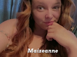 Maizeanne