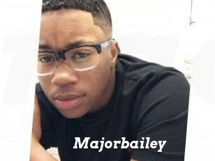 Majorbailey